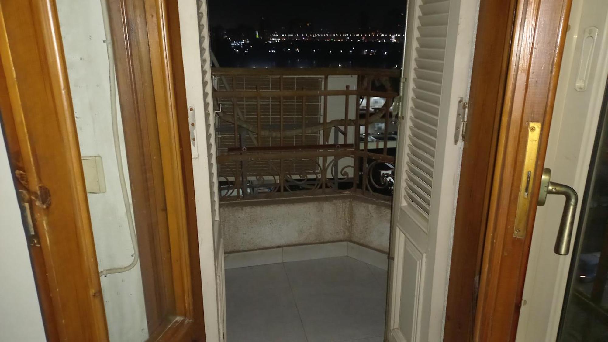 Nile House Aparthotel Giza Exteriör bild