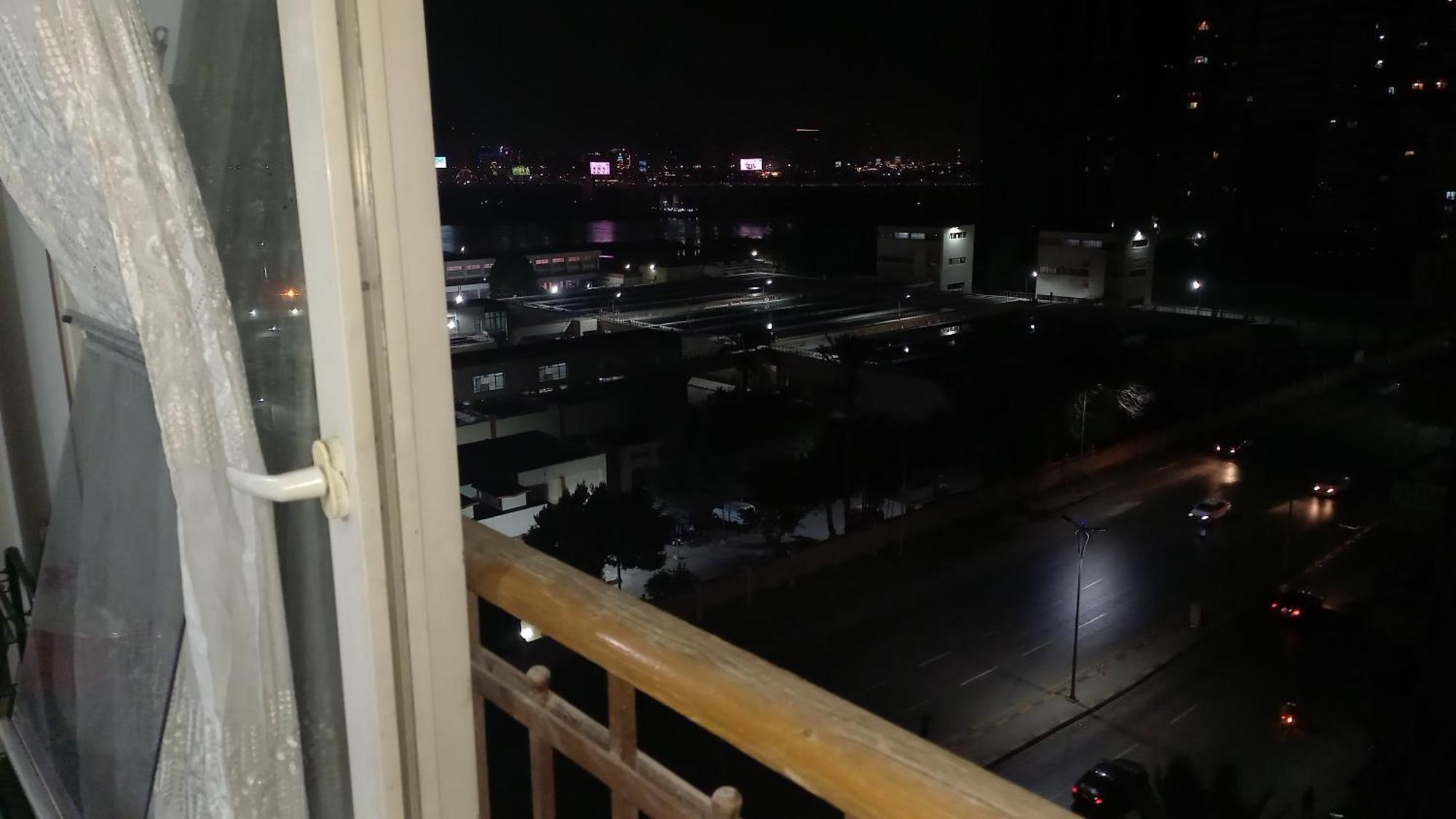 Nile House Aparthotel Giza Exteriör bild